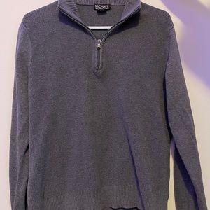 michael kors pullover